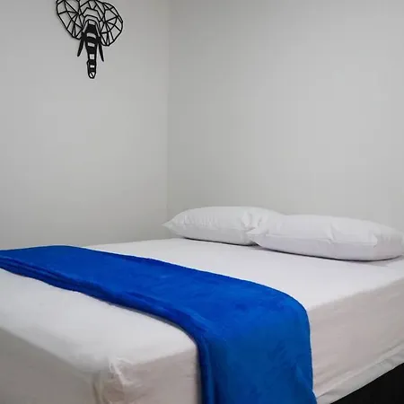 Apartamento Lujoso Y Vintage Cerca Al Poblado